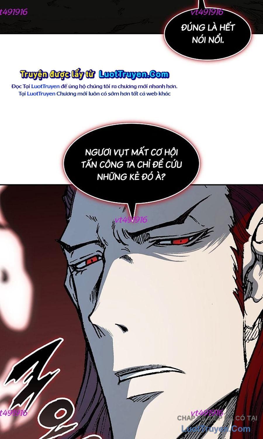 đọc truyện Hồi Ức Của Chiến Thần Chương 231 ảnh 120 tại Thiên Thai Truyện