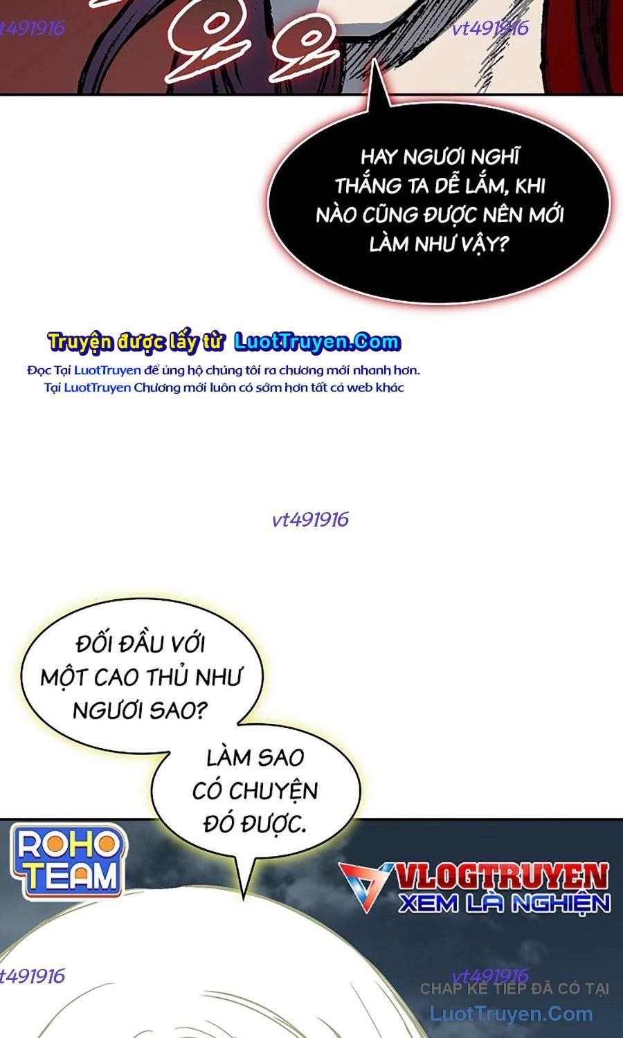 đọc truyện Hồi Ức Của Chiến Thần Chương 231 ảnh 121 tại Thiên Thai Truyện