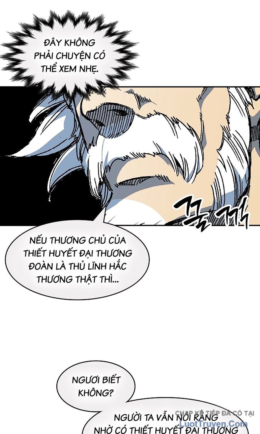 đọc truyện Hồi Ức Của Chiến Thần Chương 231 ảnh 19 tại Thiên Thai Truyện