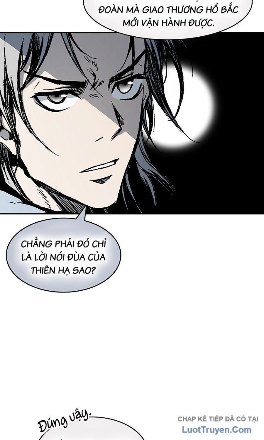 đọc truyện Hồi Ức Của Chiến Thần Chương 231 ảnh 20 tại Thiên Thai Truyện