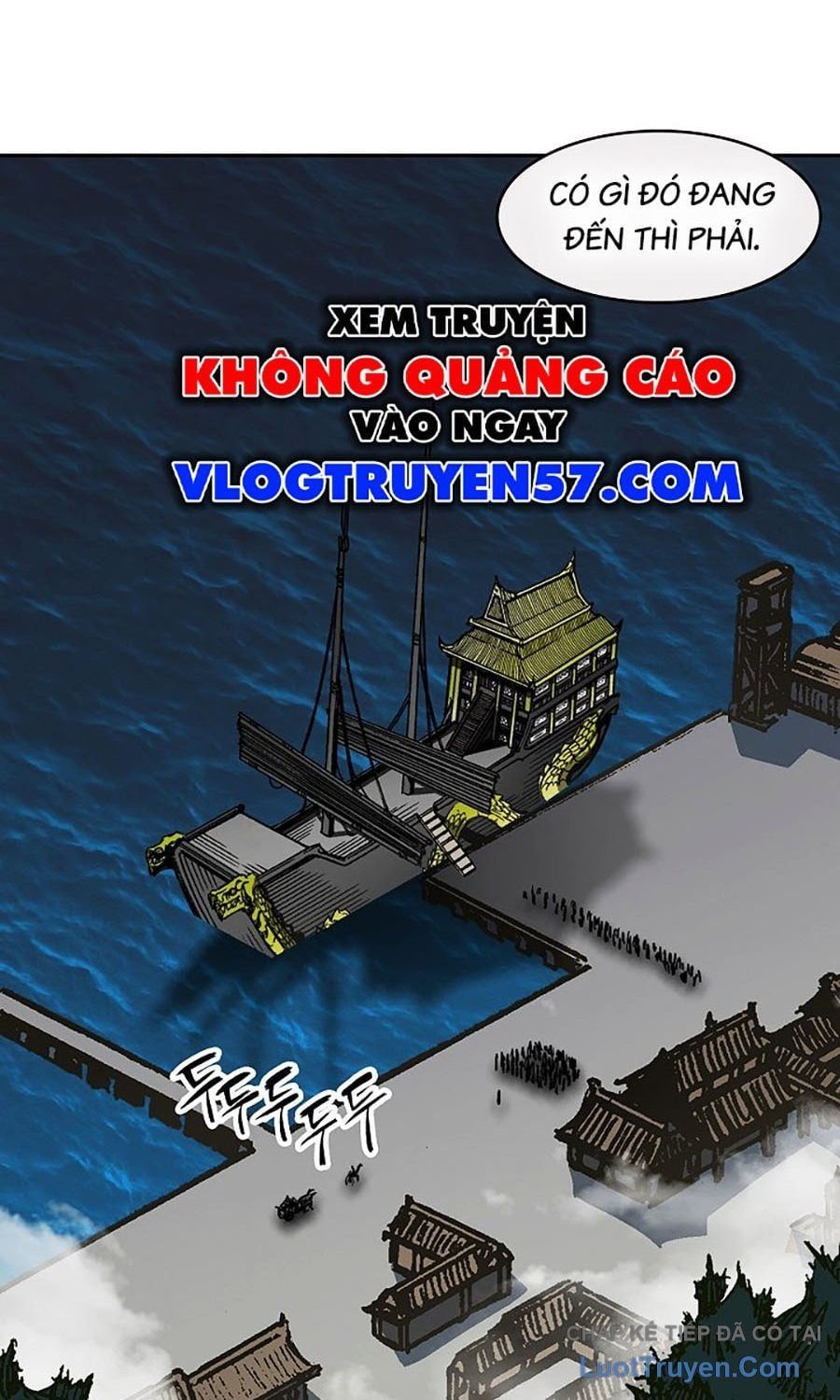 đọc truyện Hồi Ức Của Chiến Thần Chương 231 ảnh 26 tại Thiên Thai Truyện