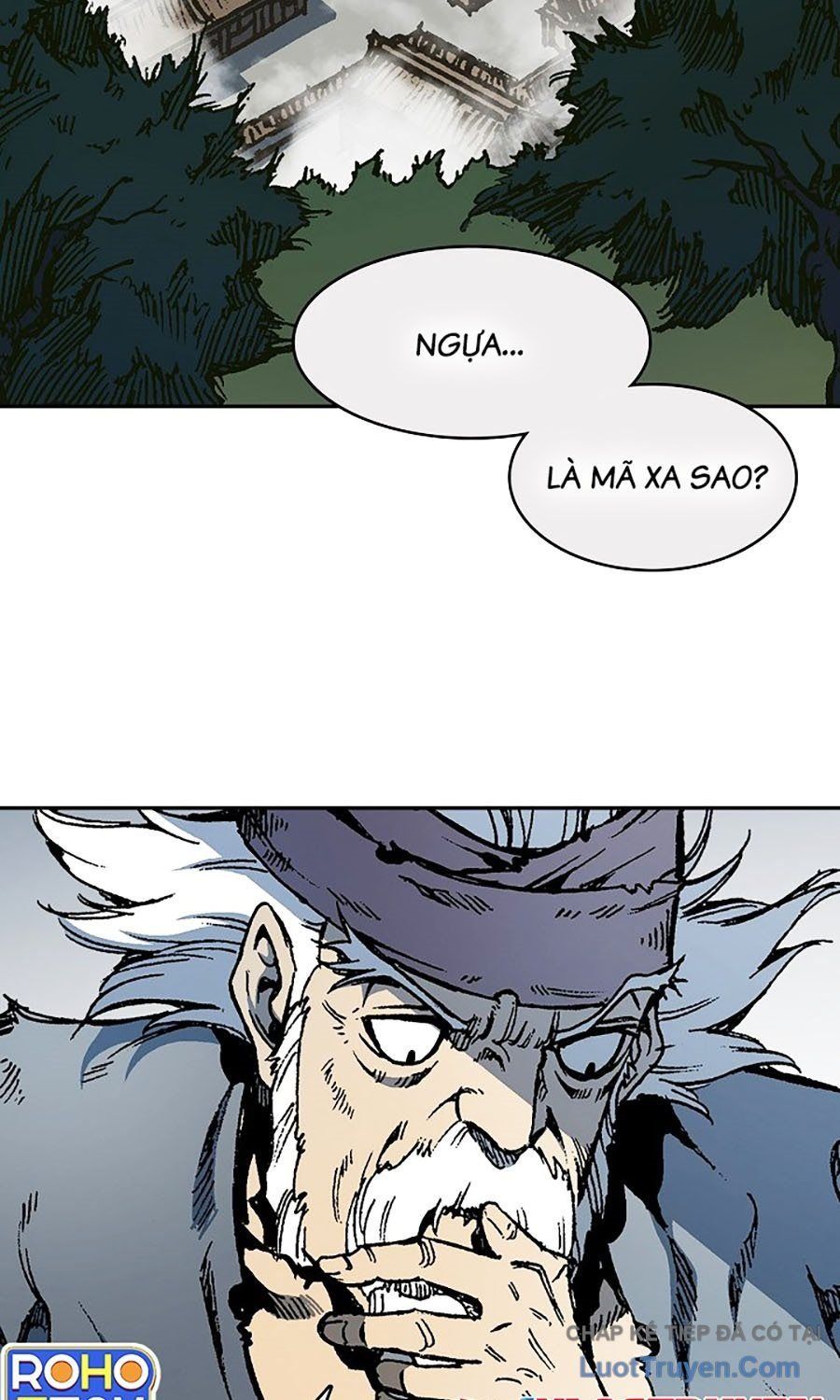 đọc truyện Hồi Ức Của Chiến Thần Chương 231 ảnh 27 tại Thiên Thai Truyện