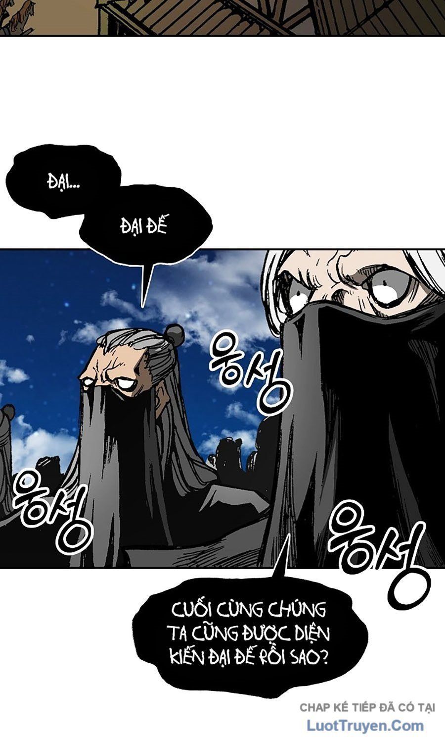 đọc truyện Hồi Ức Của Chiến Thần Chương 231 ảnh 31 tại Thiên Thai Truyện