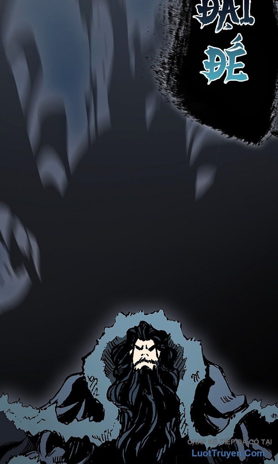 đọc truyện Hồi Ức Của Chiến Thần Chương 231 ảnh 35 tại Thiên Thai Truyện