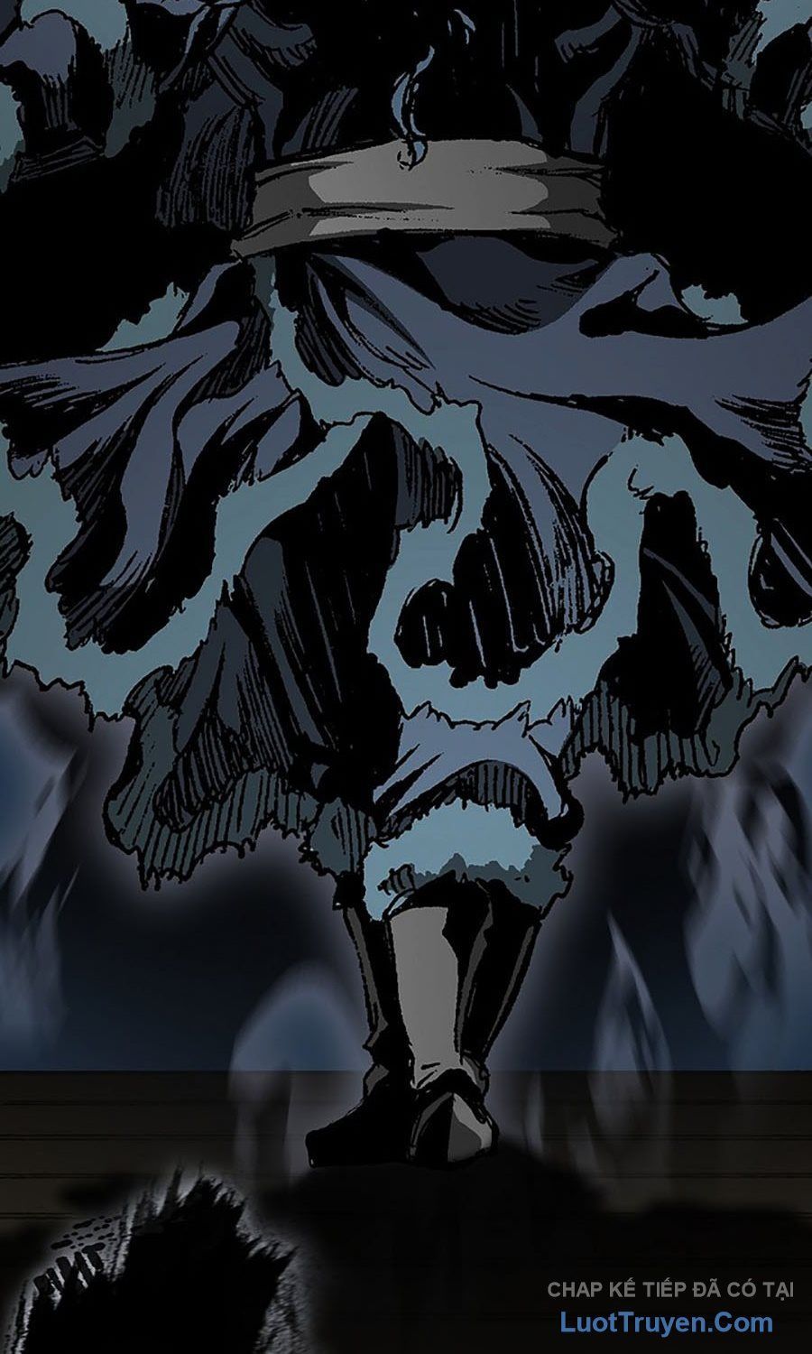 đọc truyện Hồi Ức Của Chiến Thần Chương 231 ảnh 36 tại Thiên Thai Truyện