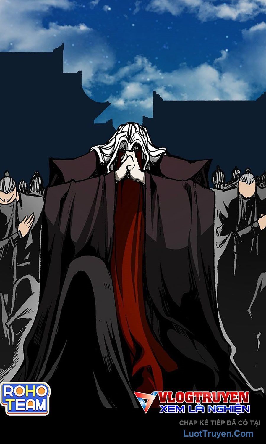 đọc truyện Hồi Ức Của Chiến Thần Chương 231 ảnh 41 tại Thiên Thai Truyện