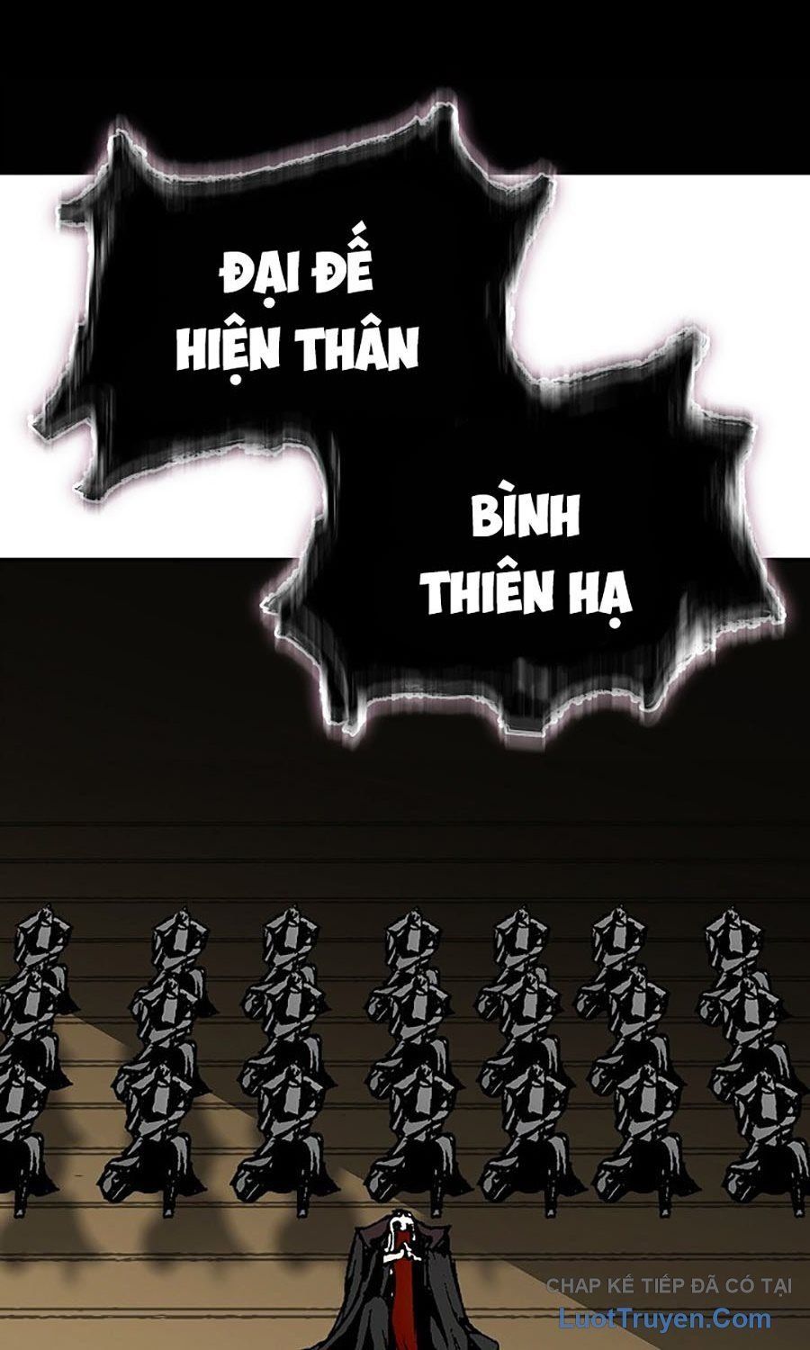 đọc truyện Hồi Ức Của Chiến Thần Chương 231 ảnh 42 tại Thiên Thai Truyện