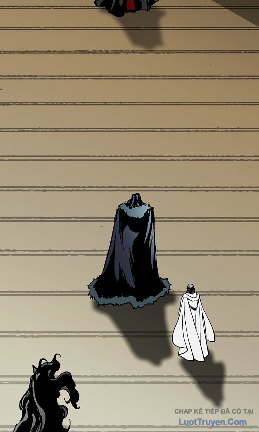 đọc truyện Hồi Ức Của Chiến Thần Chương 231 ảnh 43 tại Thiên Thai Truyện