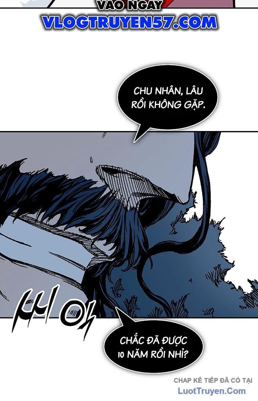 đọc truyện Hồi Ức Của Chiến Thần Chương 231 ảnh 45 tại Thiên Thai Truyện