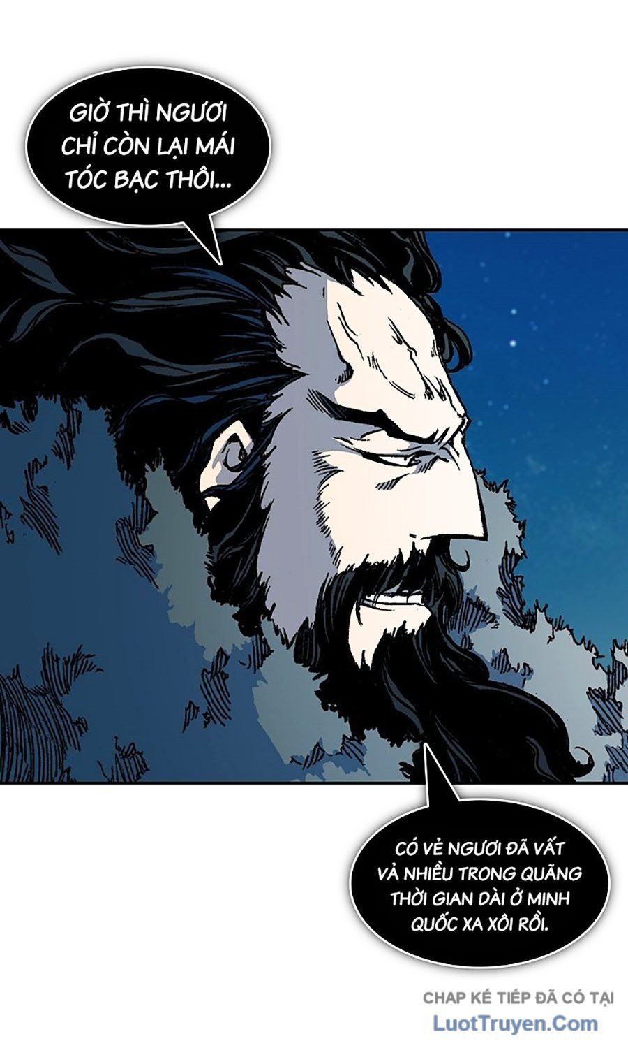 đọc truyện Hồi Ức Của Chiến Thần Chương 231 ảnh 46 tại Thiên Thai Truyện