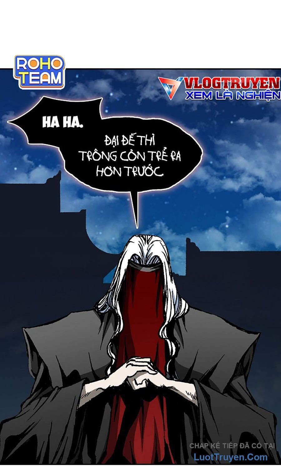 đọc truyện Hồi Ức Của Chiến Thần Chương 231 ảnh 47 tại Thiên Thai Truyện