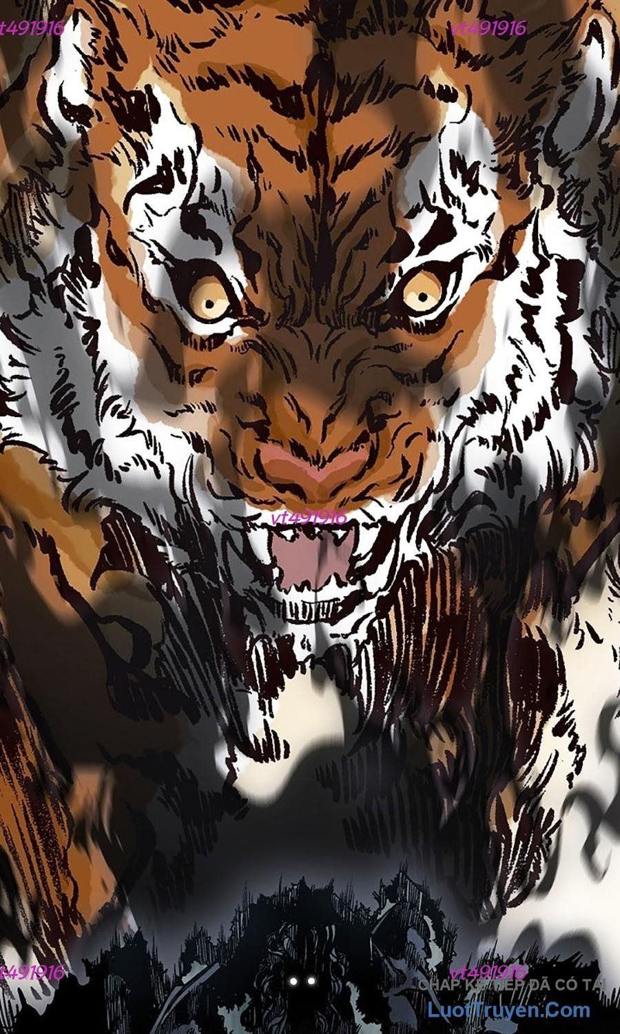 đọc truyện Hồi Ức Của Chiến Thần Chương 231 ảnh 55 tại Thiên Thai Truyện