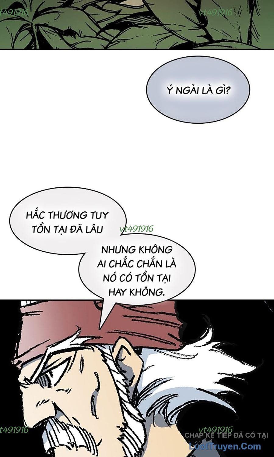 đọc truyện Hồi Ức Của Chiến Thần Chương 231 ảnh 8 tại Thiên Thai Truyện