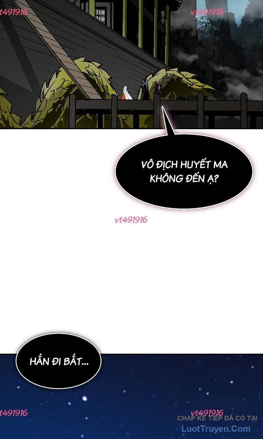 đọc truyện Hồi Ức Của Chiến Thần Chương 231 ảnh 65 tại Thiên Thai Truyện