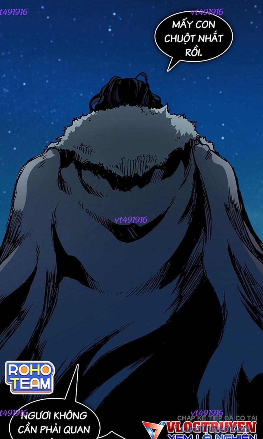 đọc truyện Hồi Ức Của Chiến Thần Chương 231 ảnh 66 tại Thiên Thai Truyện