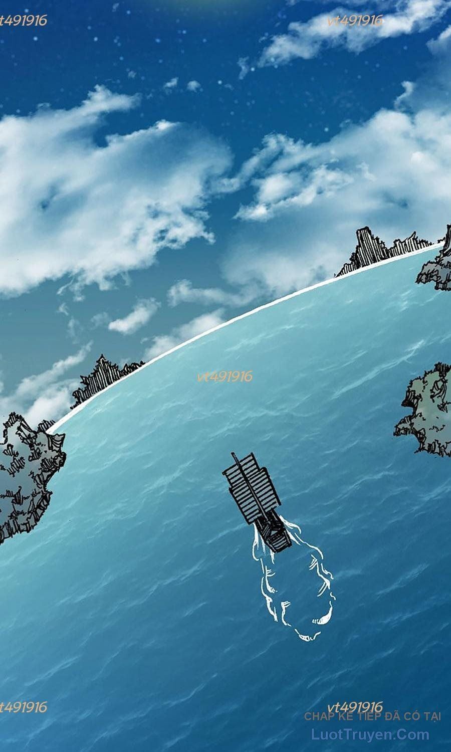 đọc truyện Hồi Ức Của Chiến Thần Chương 231 ảnh 71 tại Thiên Thai Truyện