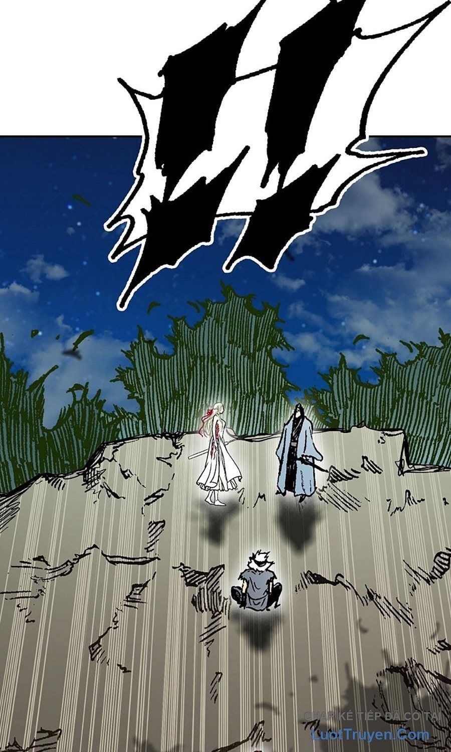 đọc truyện Hồi Ức Của Chiến Thần Chương 231 ảnh 79 tại Thiên Thai Truyện