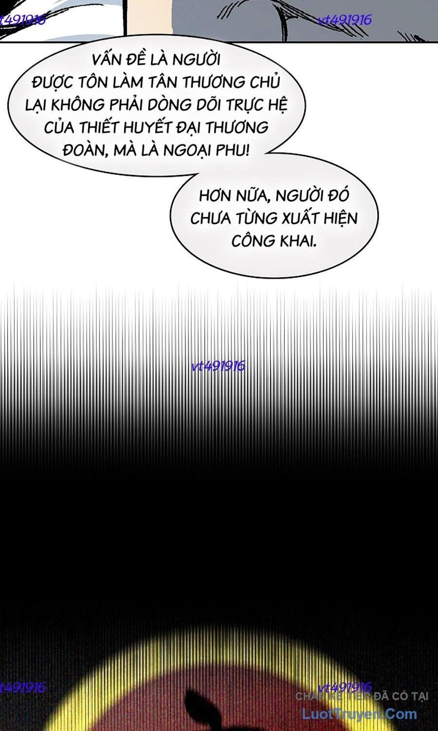 đọc truyện Hồi Ức Của Chiến Thần Chương 231 ảnh 10 tại Thiên Thai Truyện