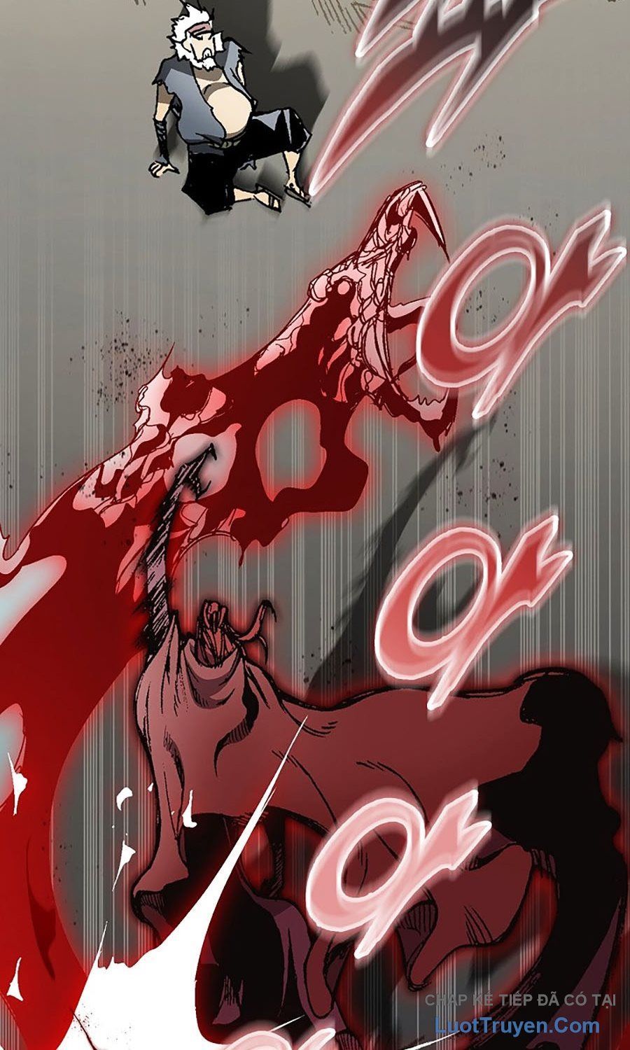 đọc truyện Hồi Ức Của Chiến Thần Chương 231 ảnh 91 tại Thiên Thai Truyện