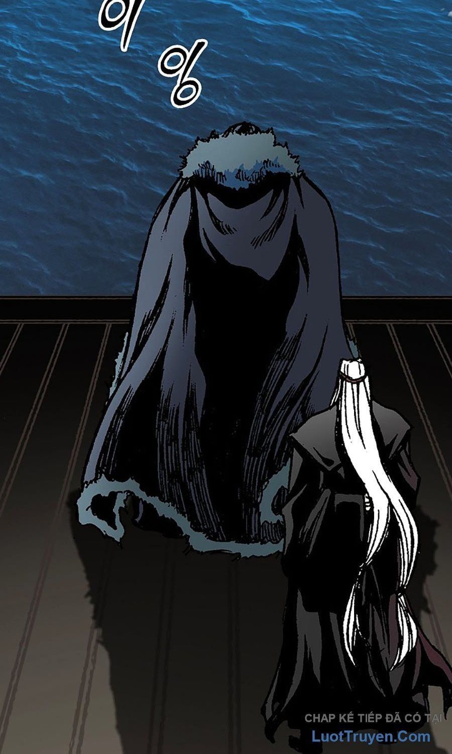 đọc truyện Hồi Ức Của Chiến Thần Chương 232 ảnh 114 tại Thiên Thai Truyện