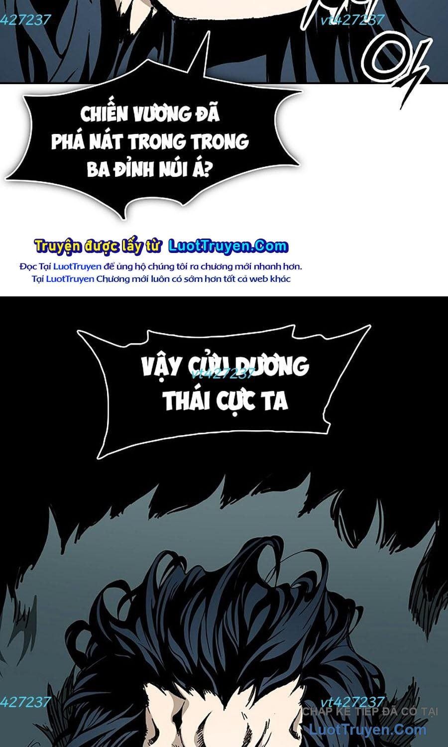 đọc truyện Hồi Ức Của Chiến Thần Chương 232 ảnh 119 tại Thiên Thai Truyện