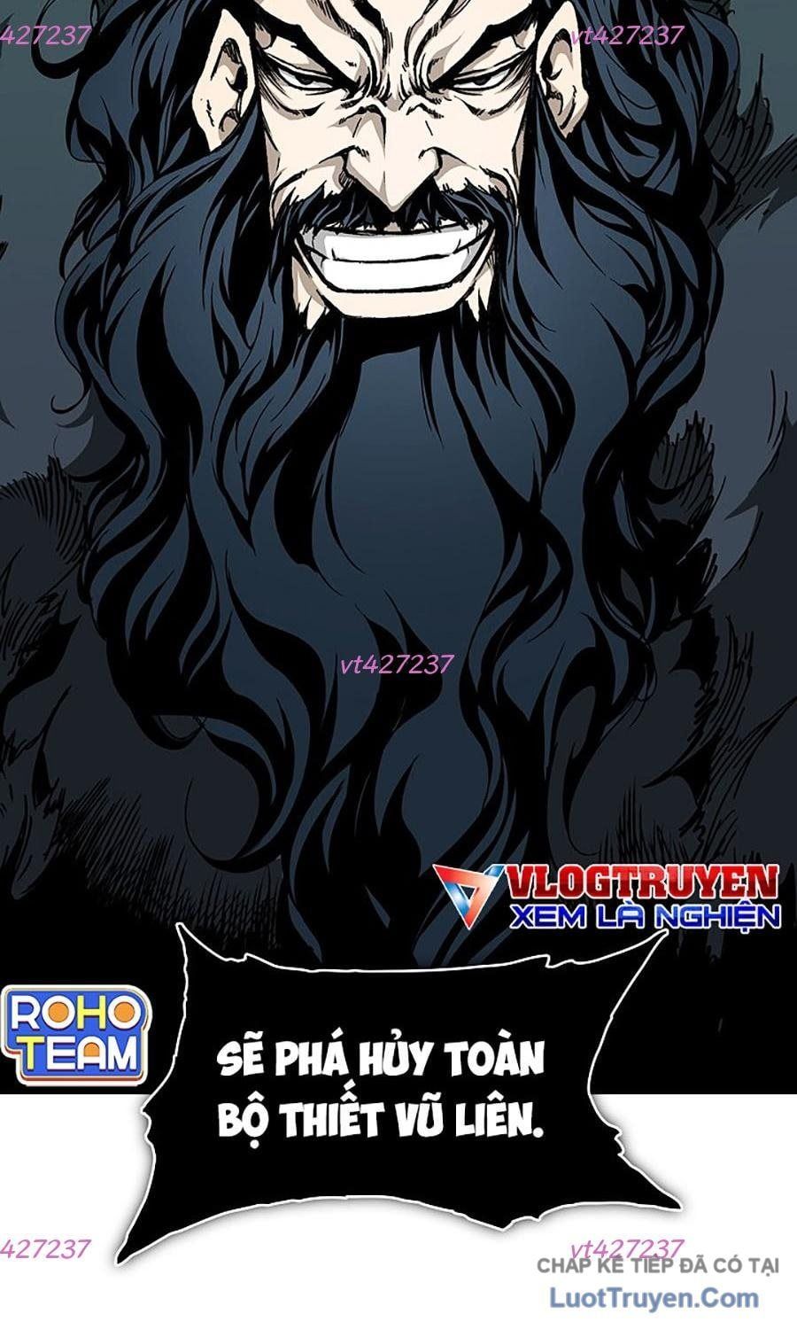 đọc truyện Hồi Ức Của Chiến Thần Chương 232 ảnh 120 tại Thiên Thai Truyện