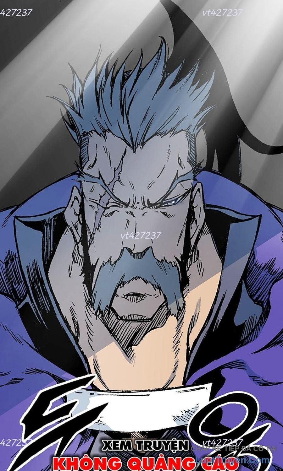 đọc truyện Hồi Ức Của Chiến Thần Chương 232 ảnh 126 tại Thiên Thai Truyện