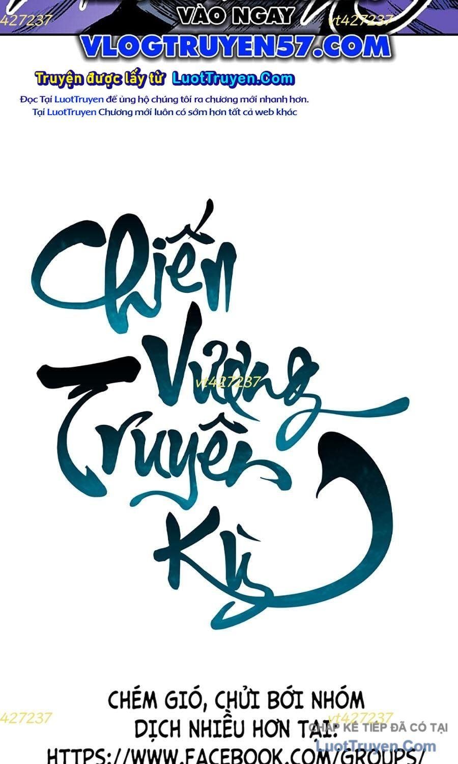 đọc truyện Hồi Ức Của Chiến Thần Chương 232 ảnh 127 tại Thiên Thai Truyện