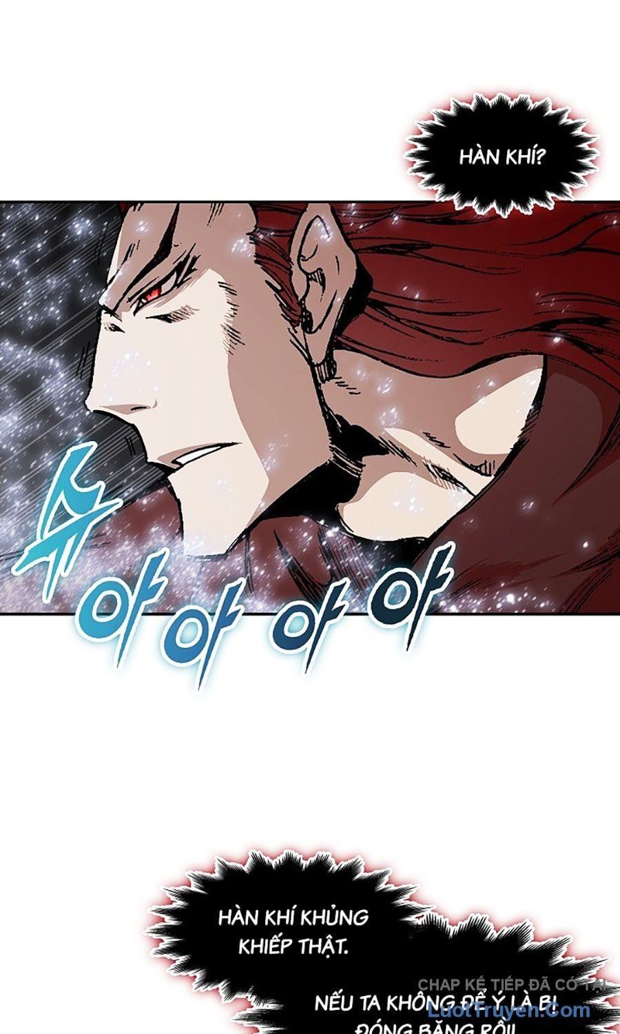 đọc truyện Hồi Ức Của Chiến Thần Chương 232 ảnh 17 tại Thiên Thai Truyện