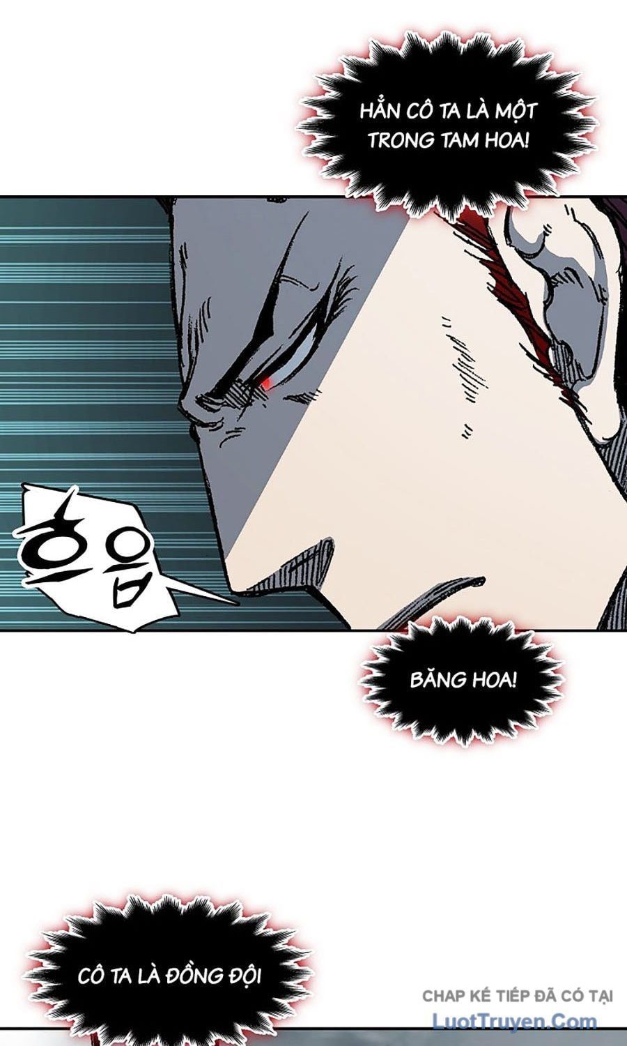 đọc truyện Hồi Ức Của Chiến Thần Chương 232 ảnh 22 tại Thiên Thai Truyện