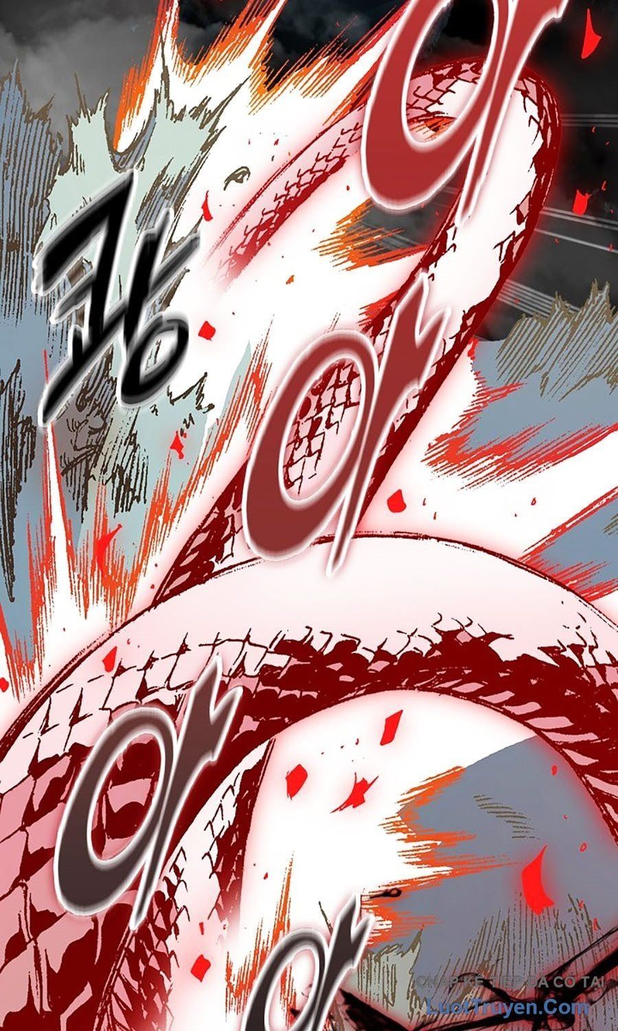 đọc truyện Hồi Ức Của Chiến Thần Chương 232 ảnh 34 tại Thiên Thai Truyện