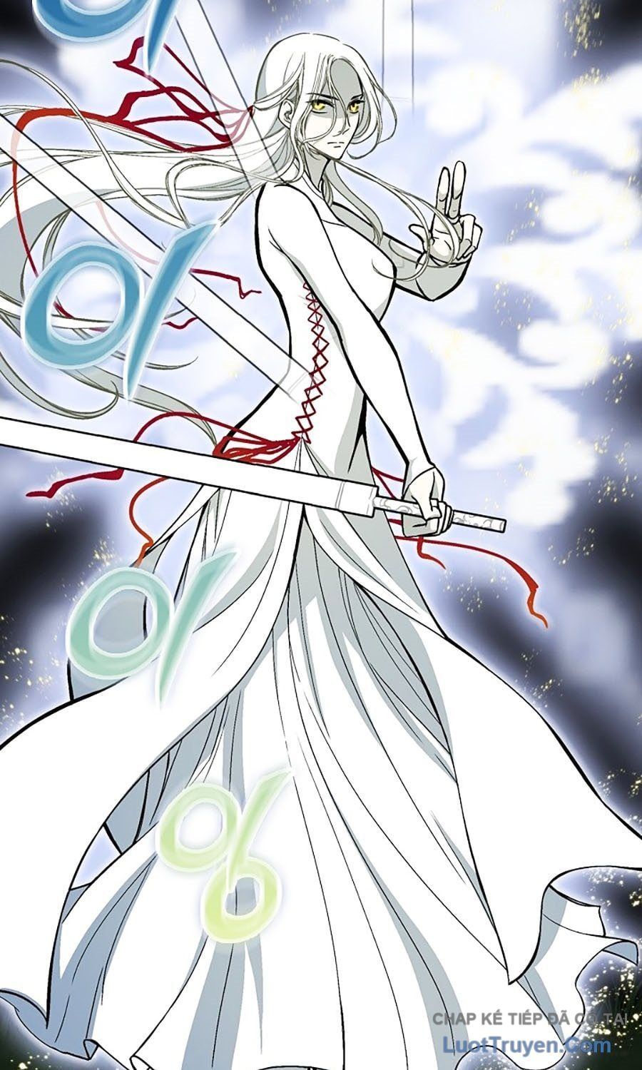 đọc truyện Hồi Ức Của Chiến Thần Chương 232 ảnh 42 tại Thiên Thai Truyện