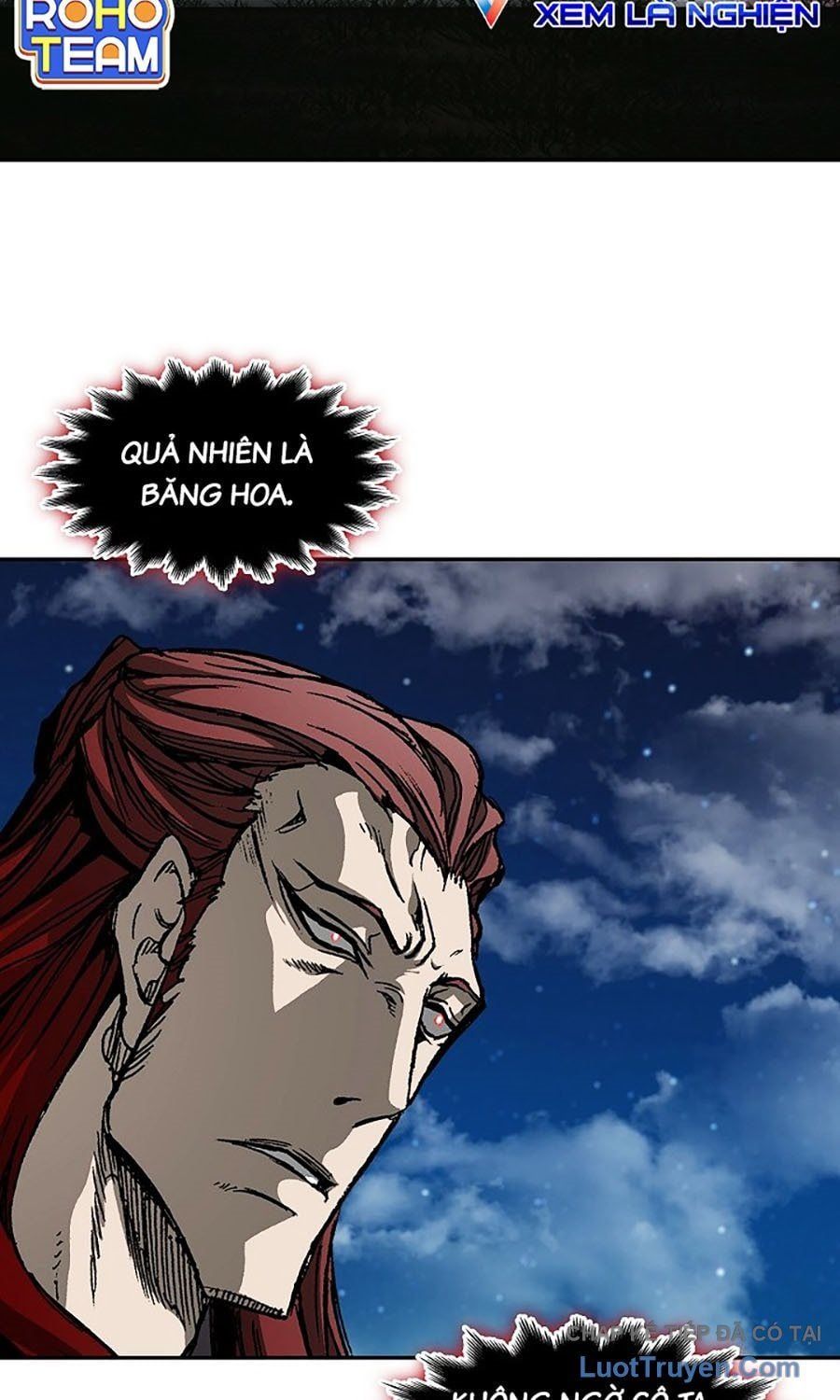 đọc truyện Hồi Ức Của Chiến Thần Chương 232 ảnh 52 tại Thiên Thai Truyện