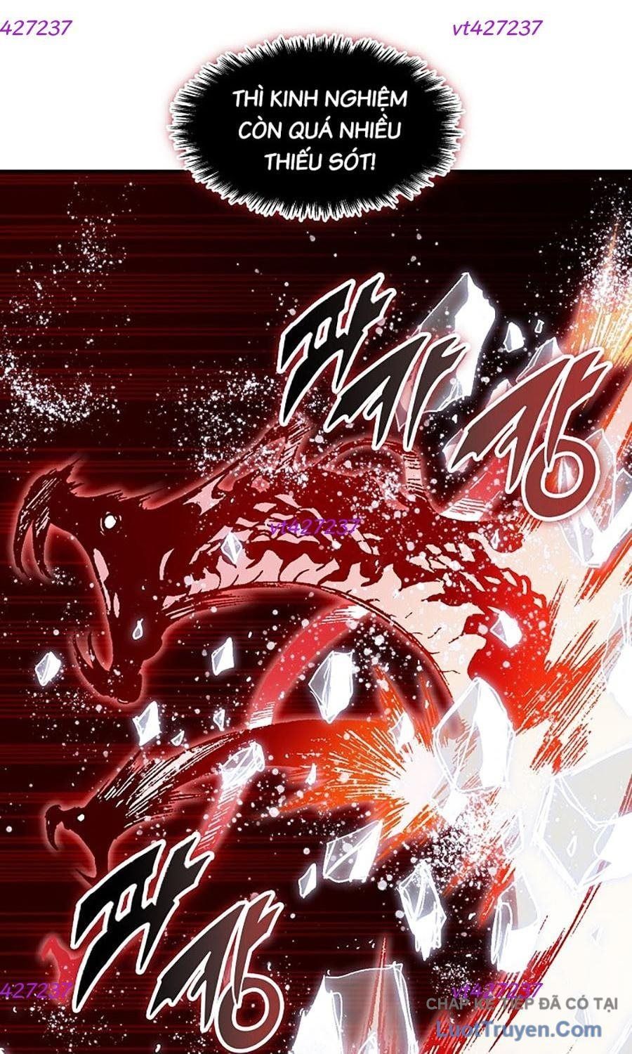 đọc truyện Hồi Ức Của Chiến Thần Chương 232 ảnh 55 tại Thiên Thai Truyện