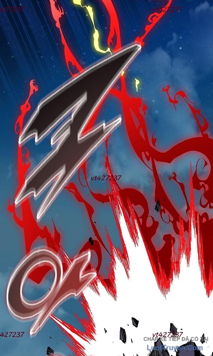 đọc truyện Hồi Ức Của Chiến Thần Chương 232 ảnh 58 tại Thiên Thai Truyện