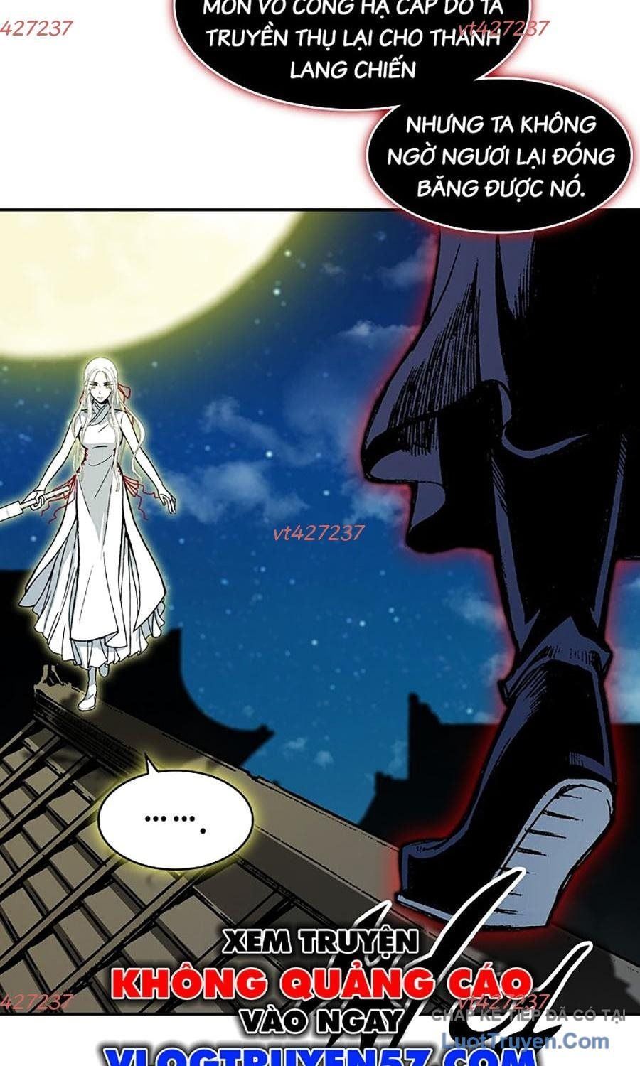 đọc truyện Hồi Ức Của Chiến Thần Chương 232 ảnh 69 tại Thiên Thai Truyện