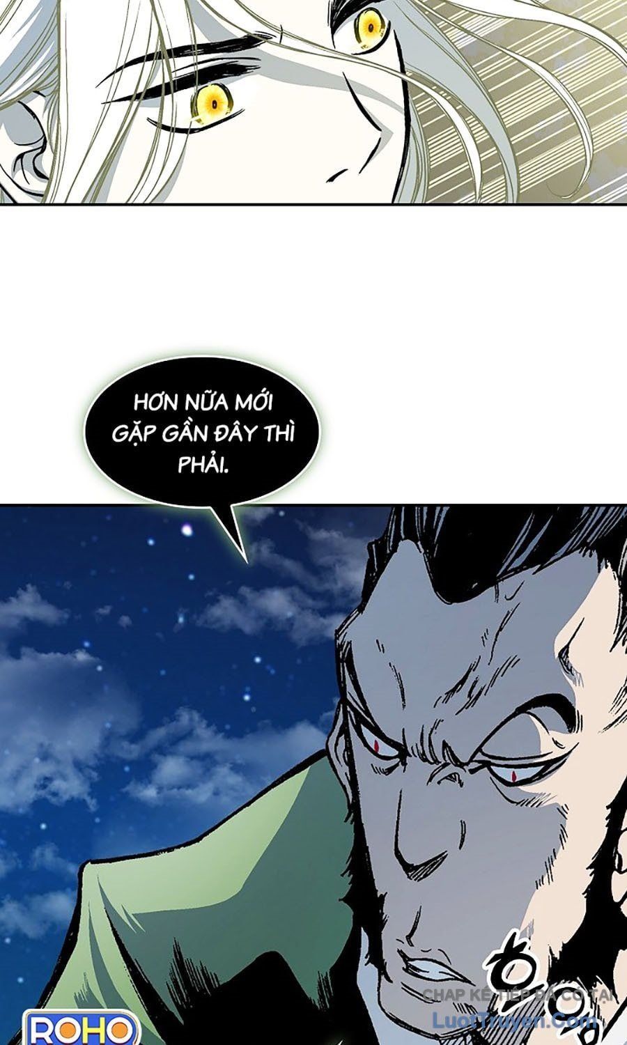 đọc truyện Hồi Ức Của Chiến Thần Chương 232 ảnh 89 tại Thiên Thai Truyện