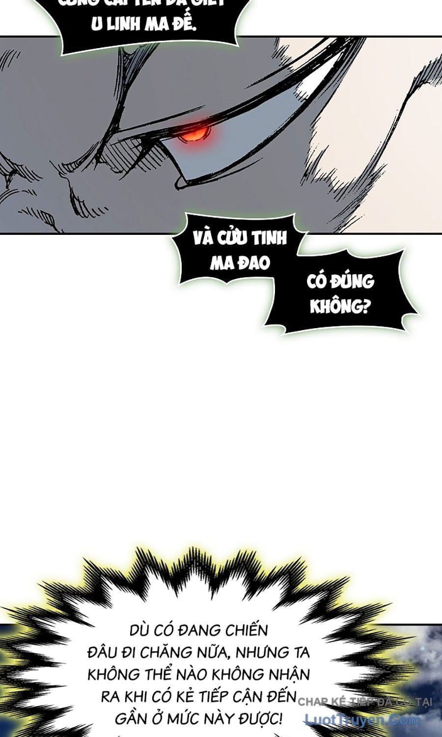 đọc truyện Hồi Ức Của Chiến Thần Chương 232 ảnh 91 tại Thiên Thai Truyện