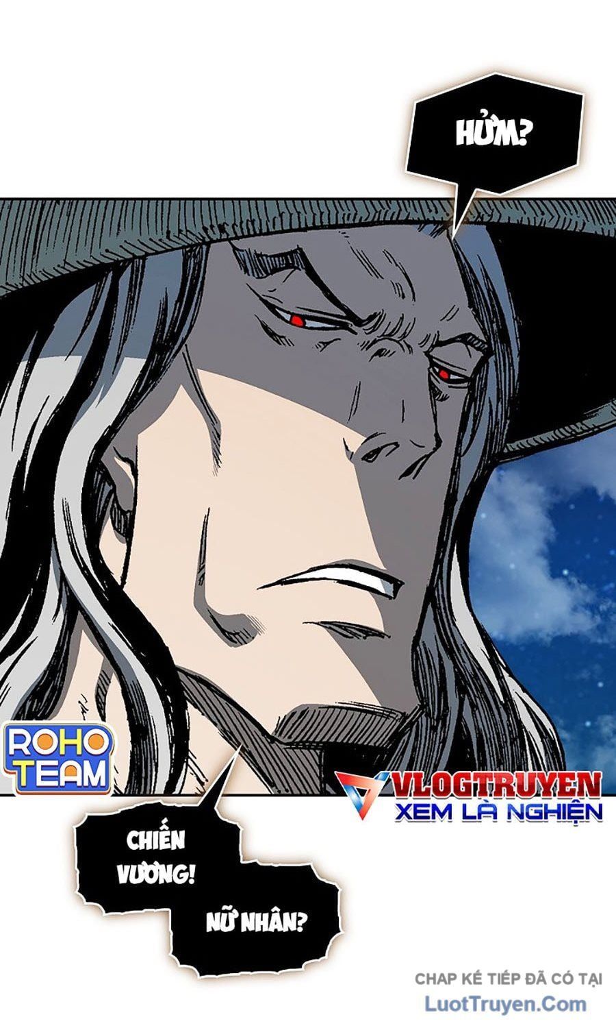 đọc truyện Hồi Ức Của Chiến Thần Chương 232 ảnh 94 tại Thiên Thai Truyện