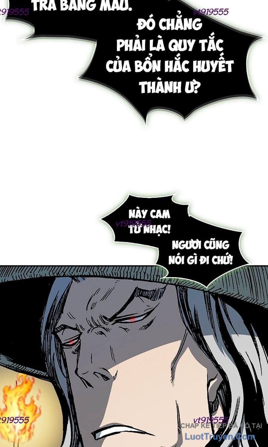 đọc truyện Hồi Ức Của Chiến Thần Chương 233 ảnh 12 tại Thiên Thai Truyện