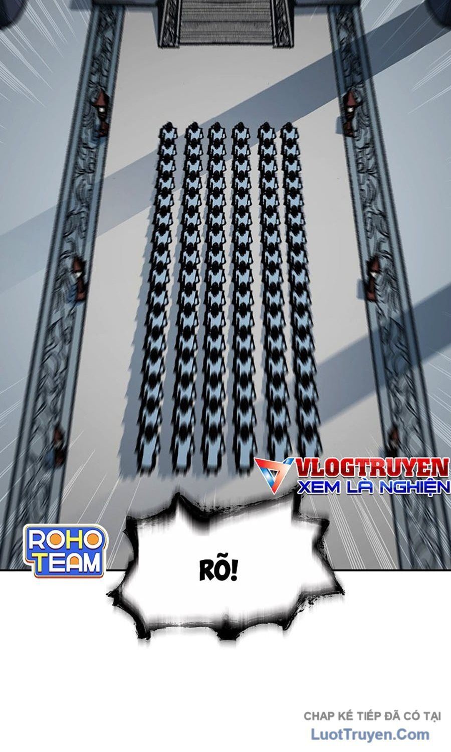 đọc truyện Hồi Ức Của Chiến Thần Chương 233 ảnh 107 tại Thiên Thai Truyện