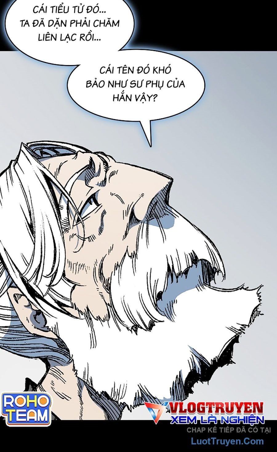 đọc truyện Hồi Ức Của Chiến Thần Chương 233 ảnh 110 tại Thiên Thai Truyện