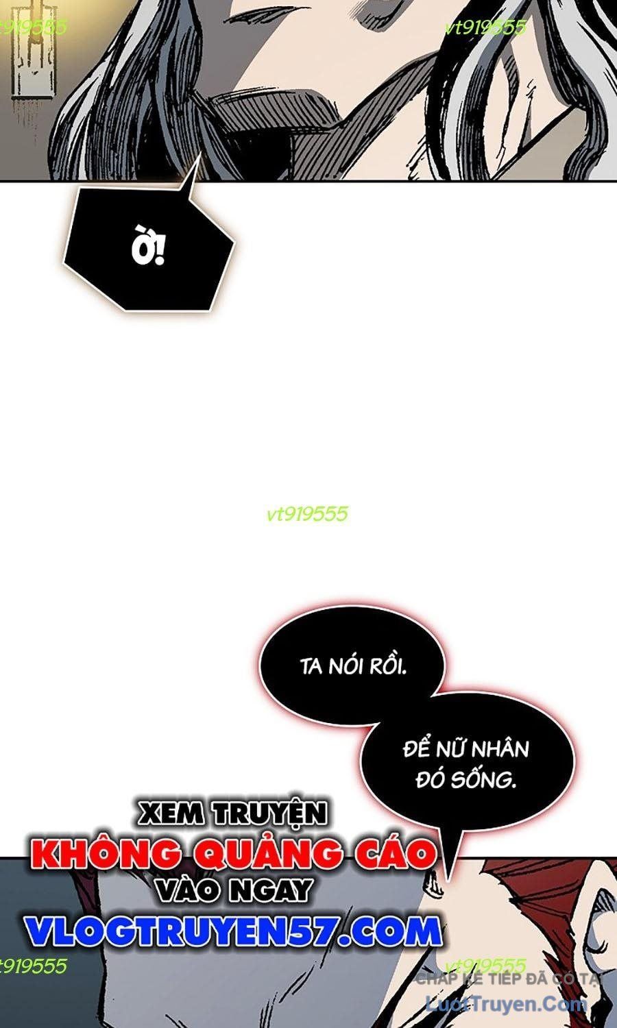 đọc truyện Hồi Ức Của Chiến Thần Chương 233 ảnh 13 tại Thiên Thai Truyện