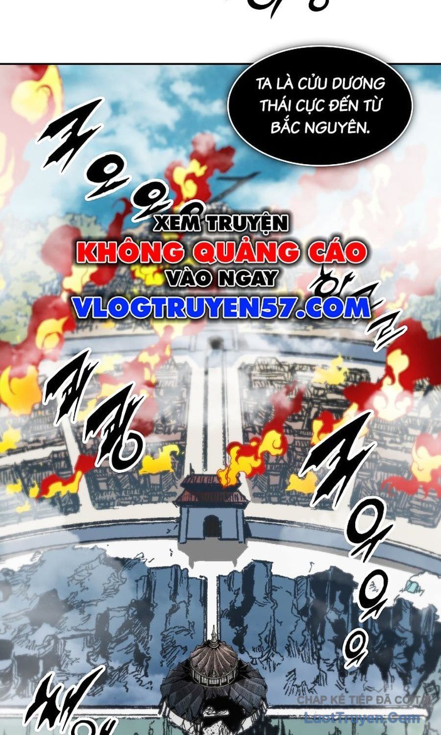 đọc truyện Hồi Ức Của Chiến Thần Chương 233 ảnh 114 tại Thiên Thai Truyện