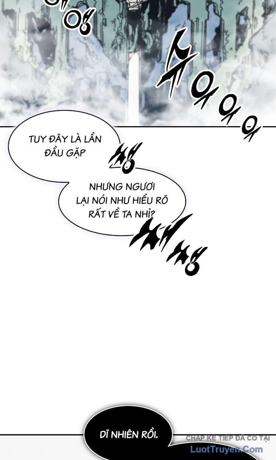 đọc truyện Hồi Ức Của Chiến Thần Chương 233 ảnh 115 tại Thiên Thai Truyện