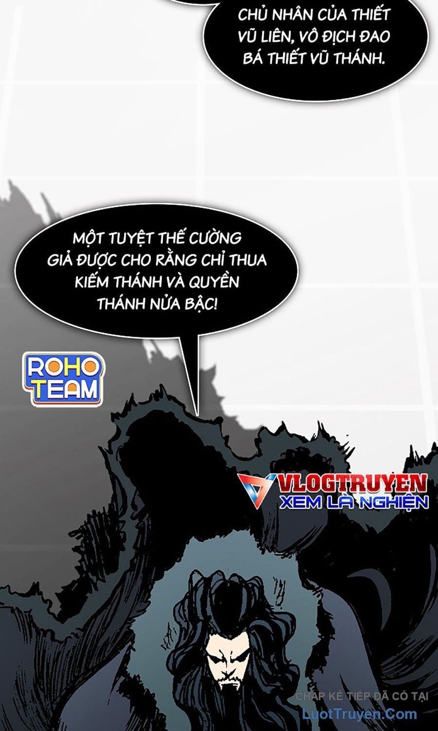 đọc truyện Hồi Ức Của Chiến Thần Chương 233 ảnh 116 tại Thiên Thai Truyện