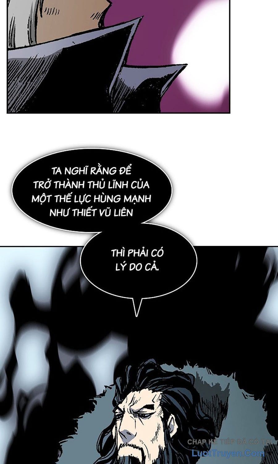 đọc truyện Hồi Ức Của Chiến Thần Chương 233 ảnh 122 tại Thiên Thai Truyện