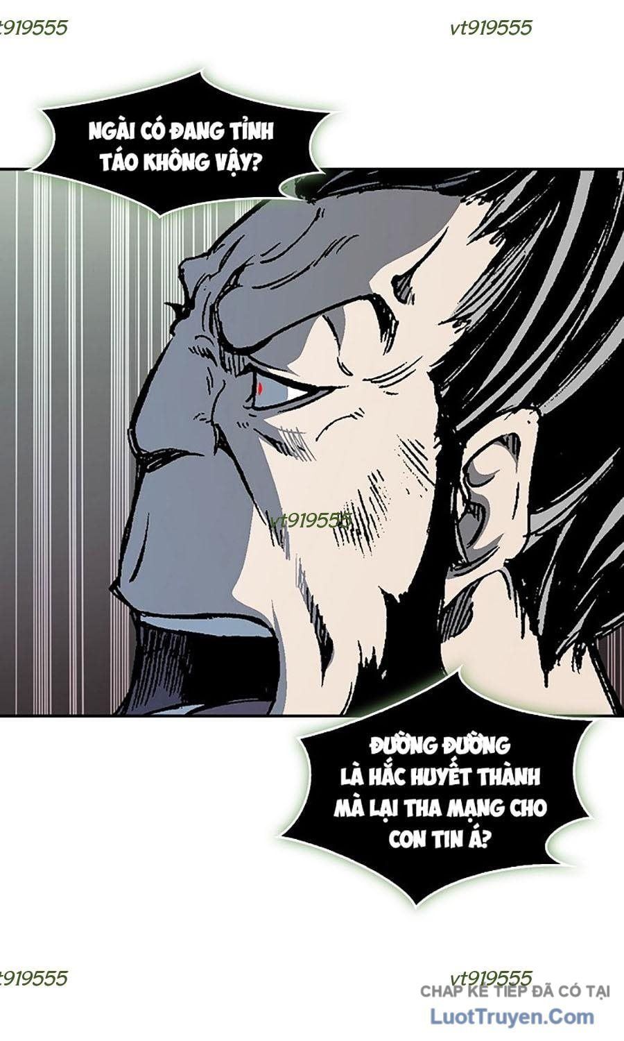 đọc truyện Hồi Ức Của Chiến Thần Chương 233 ảnh 15 tại Thiên Thai Truyện