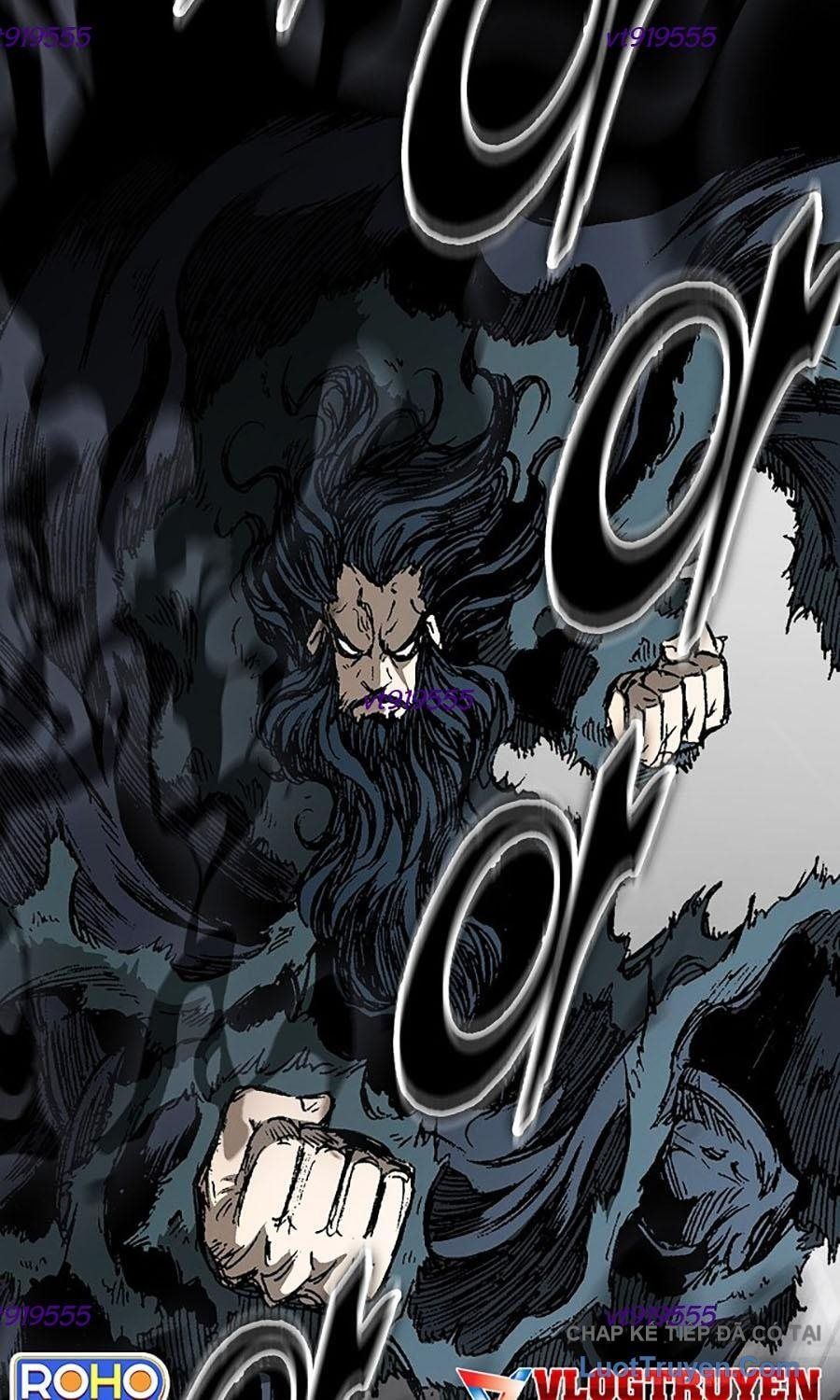 đọc truyện Hồi Ức Của Chiến Thần Chương 233 ảnh 139 tại Thiên Thai Truyện