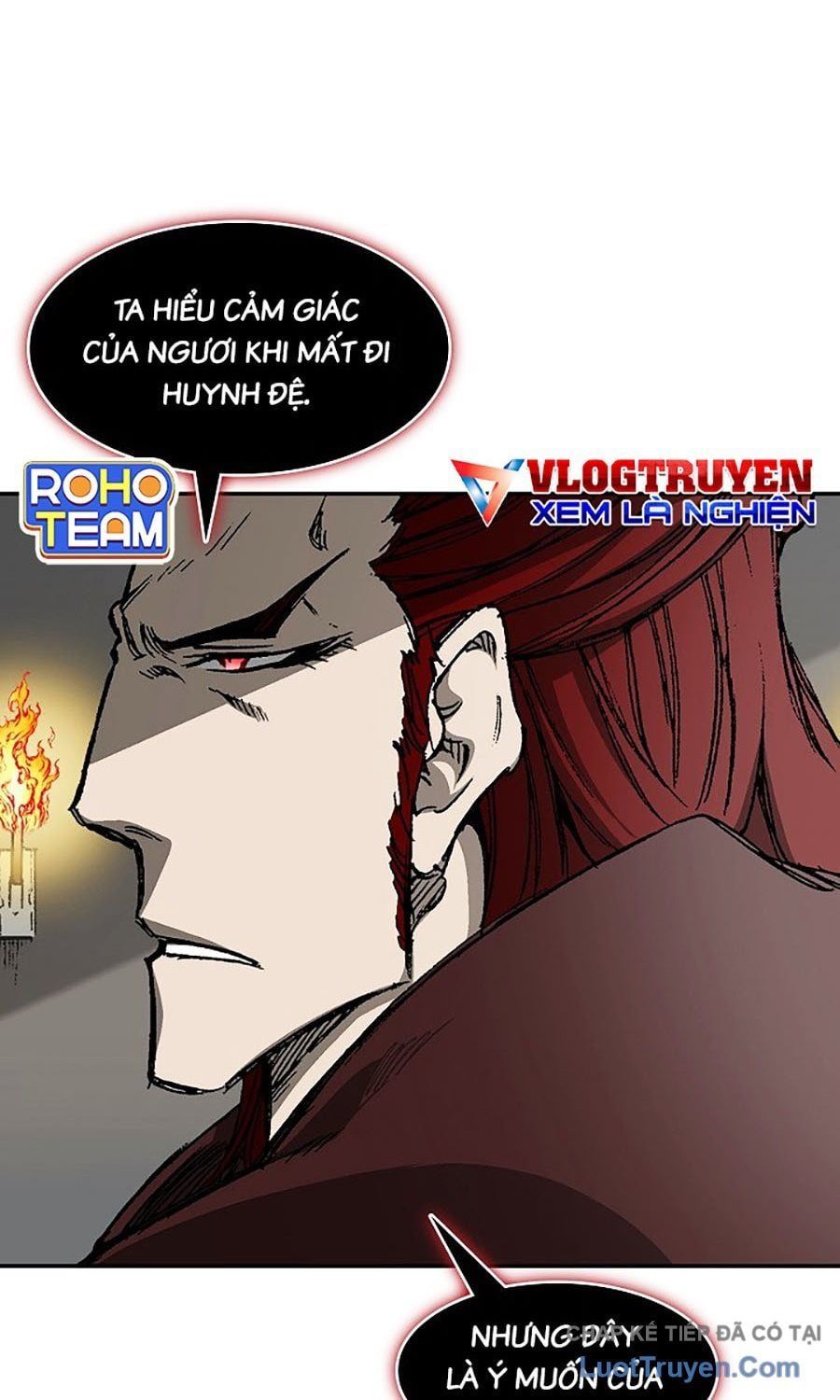 đọc truyện Hồi Ức Của Chiến Thần Chương 233 ảnh 16 tại Thiên Thai Truyện